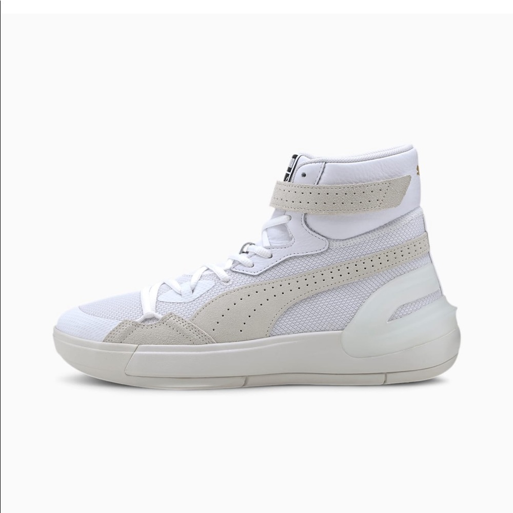 BRAND NEW ~ Puma Sky Dreamer Basketball Shoes